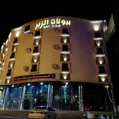 بيوتات الزير Al Bahah Ngoại thất bức ảnh