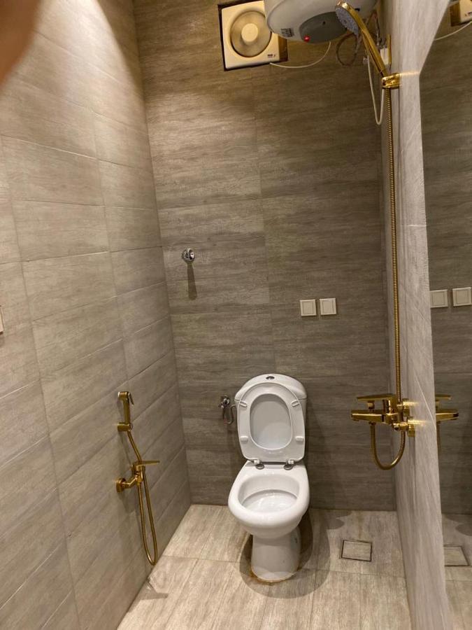 بيوتات الزير Al Bahah Ngoại thất bức ảnh